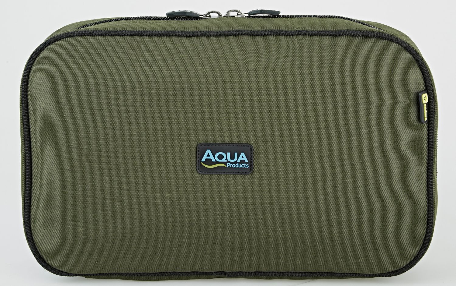 AQUA RIG WALLET