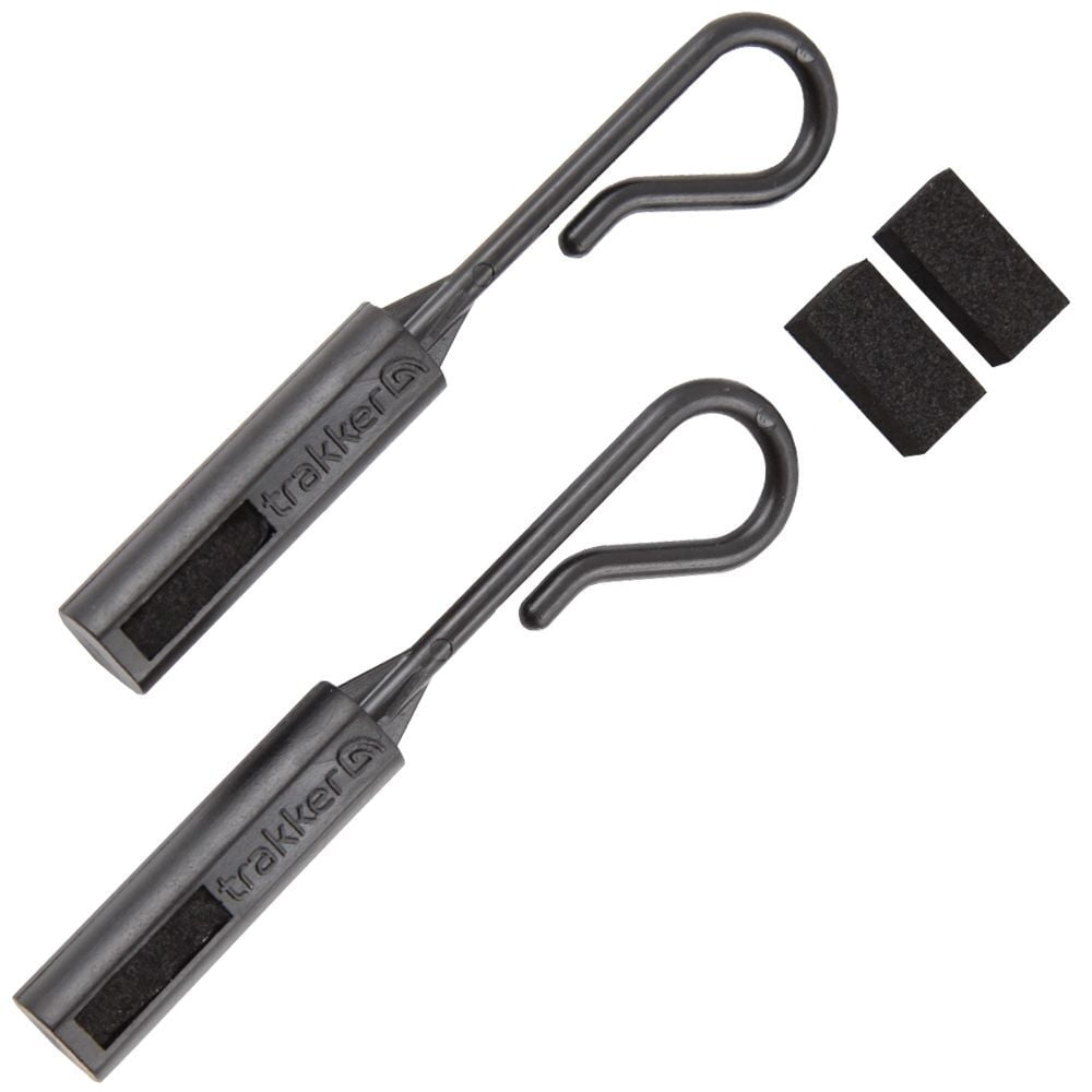 TRAKKER HOOK-UP TRADE
