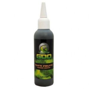 KORDA GOO Tutti Frutti Power Smoke 115ml