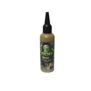 KORDA GOO Tigernut Smoke 115ml