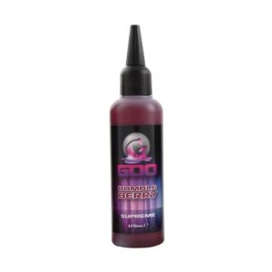 KORDA GOO Bumble Berry Supreme 115ml