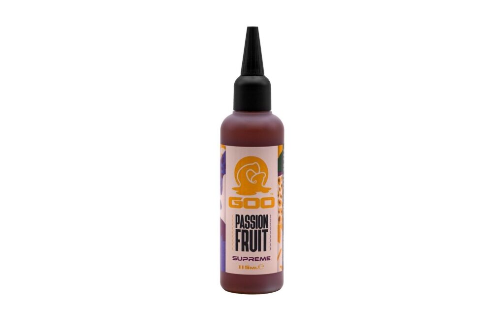 KORDA GOO Passion Fruit Supreme 115ml
