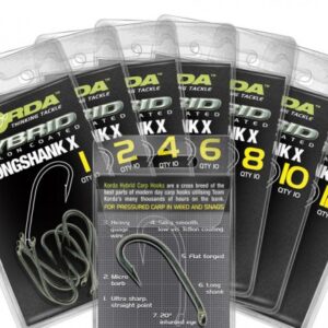 KORDA LONGSHANK X
