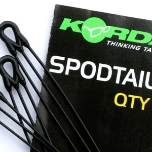 KORDA SPOD TAILS