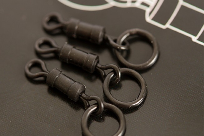 KORDA CHOD SWIVEL 8