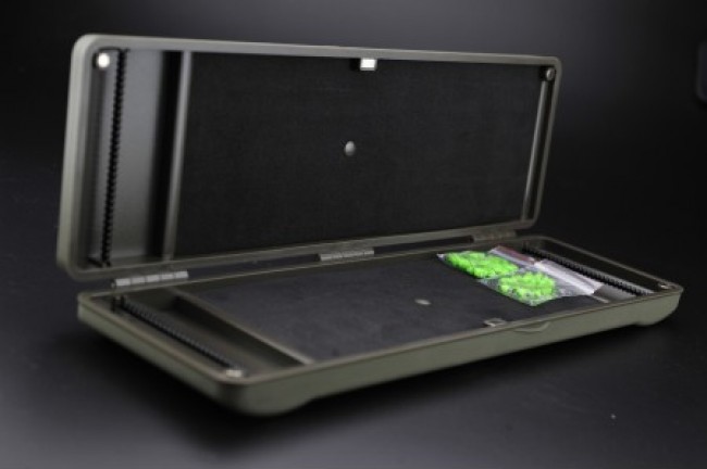KORDA RIGSAFE