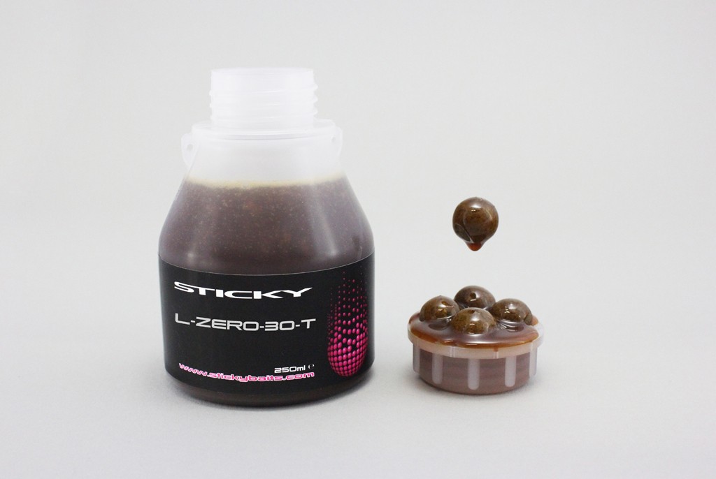 STICKY BAITS L-ZERO-3O-T 250ml