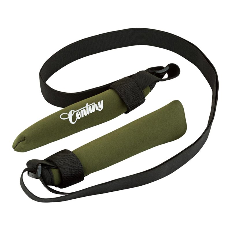 CENTURY TIP&BUTT PROTECTION