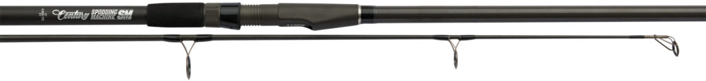 CENTURY SPODDING MACHINE 12ft ROD