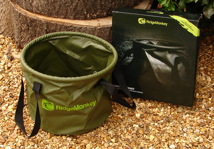 RIDGEMONKEY WATER BUCKET