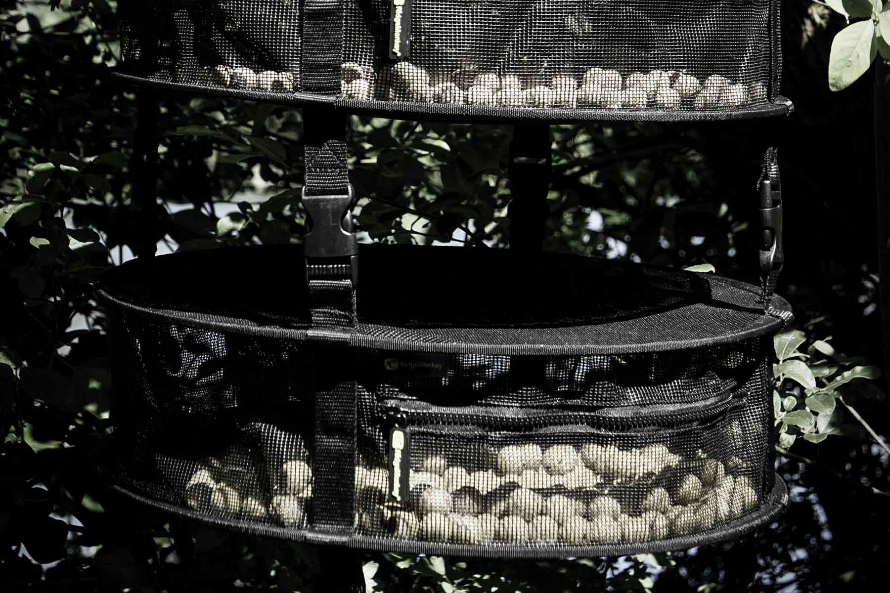 RIDGEMONKEY DRY SYSTEM MK2 EXTENSION LAYER