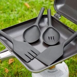 RIDGEMONKEY DFST UTENSIL SET STANDART