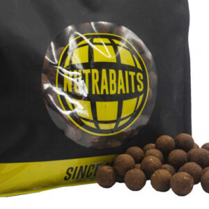 NUTRABAITS TRIGGA ICE 5kg 18mm