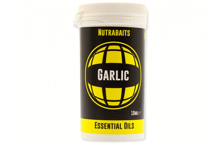 NUTRABAITS GARLIC 50ml