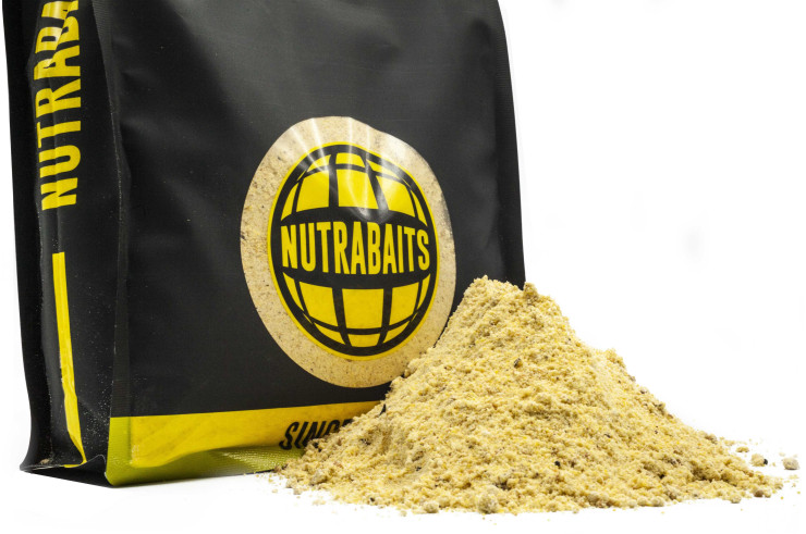 NUTRABAITS BOILIES MIX CO-DE 10KG
