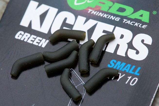 KORDA KICKERS GREEN