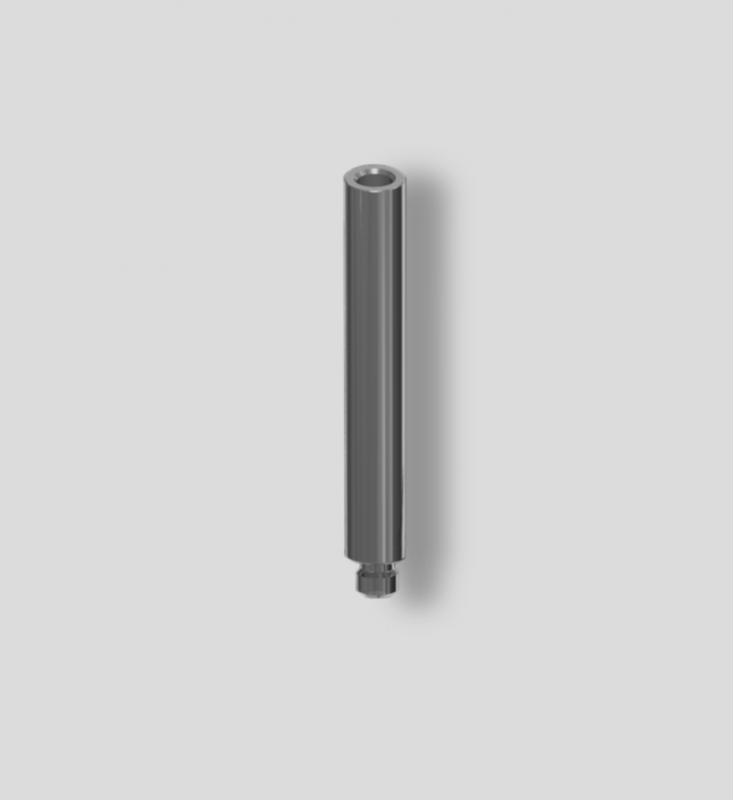 KORDA SINGLEZ SPIKE EXTENSION SECTION