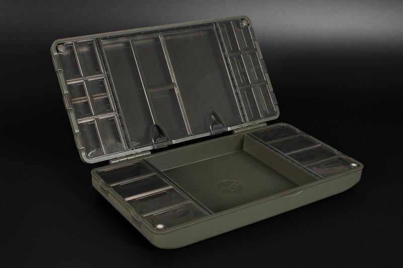 KORDA TACKLE SAFE