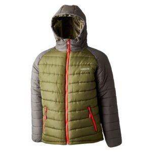 CHAQUETA TRAKKER HEXA THERMIC