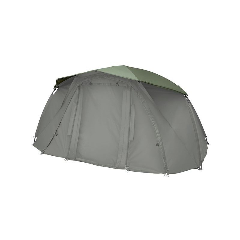 TRAKKER TEMPEST BROLLY 100 SKUL CAP