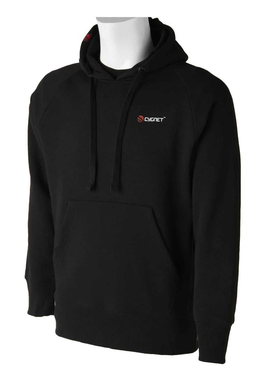 CYGNET LOOG HOODY