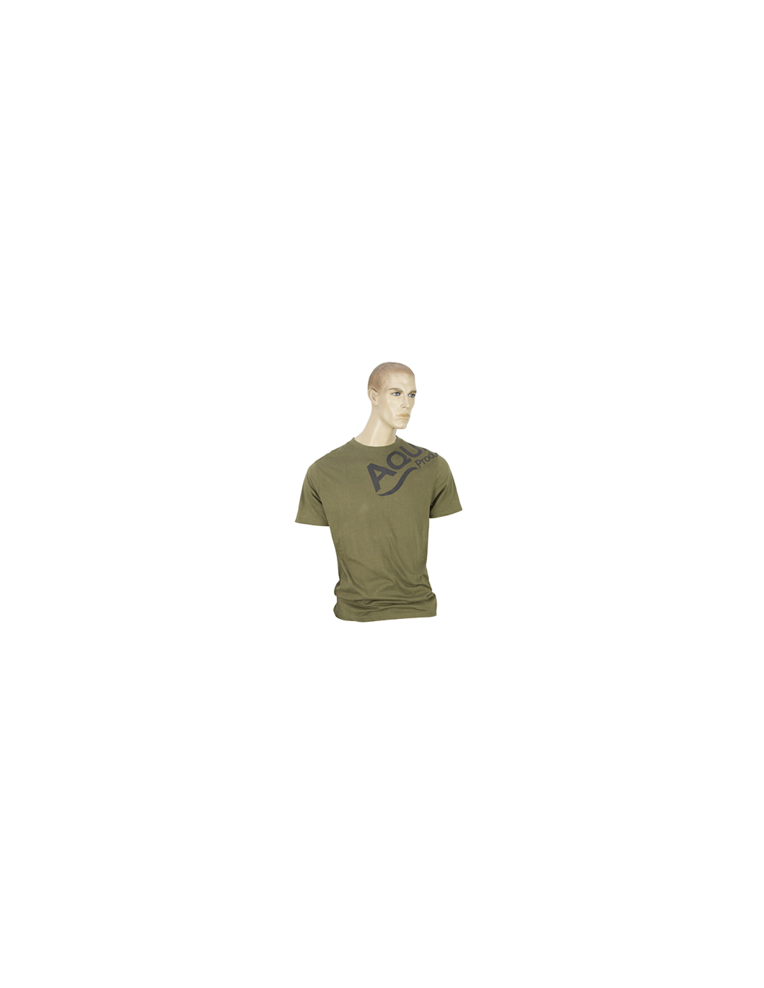 AQUA CORE T-SHIRT