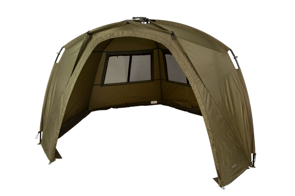 TRAKKER TEMPEST BROLLY 100T