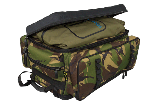 AQUA DELUXE ROVING RUCKSACK-DPM