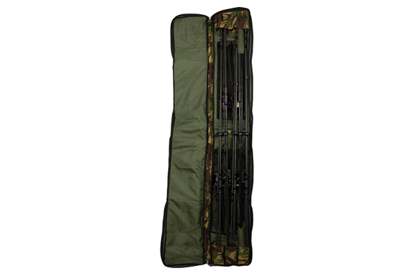 AQUA FULL ROD HOLDALL-DPM