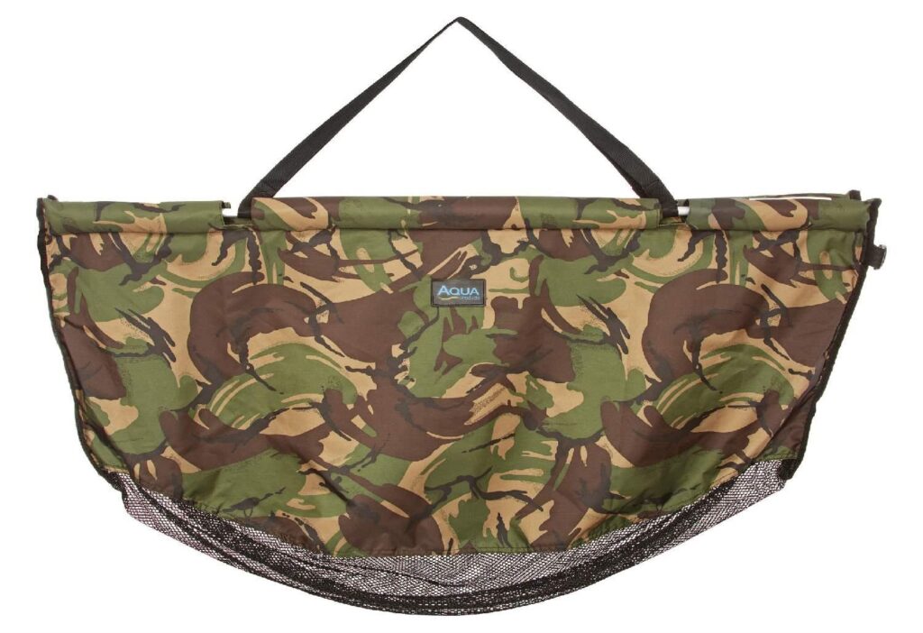 AQUA CAMO BOUYANT WEIGH SLING XL