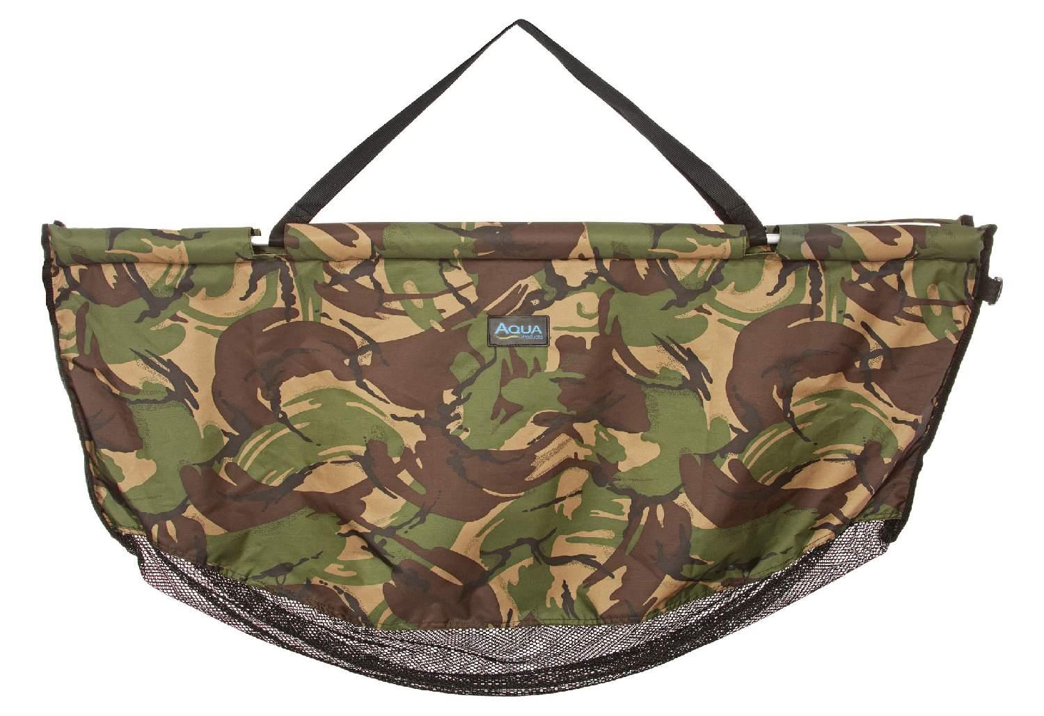 AQUA CAMO BOUYANT WEIGH SLING XL