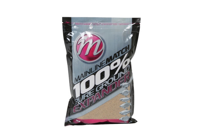 MAINLINE MATCH EXPANDER MIX 1kg
