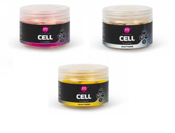 MAINLINE SUPER BUOYANT CELL 13MM
