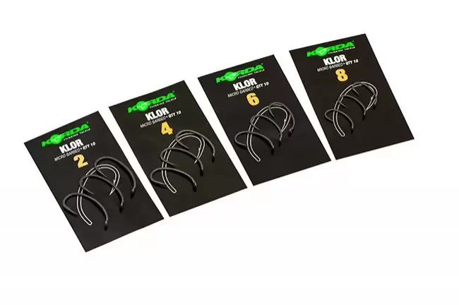 KORDA KLOR 8