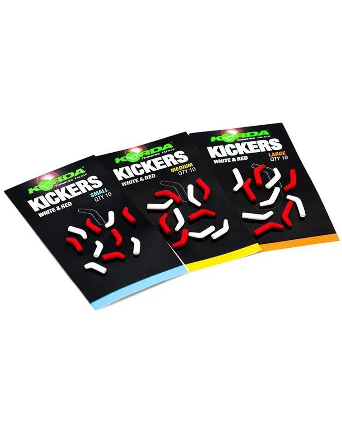 KORDA KICKERS BLOODW RED