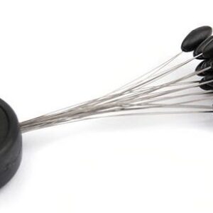 MATRIX GUMIJASTI ZATIČI ZA VRTLJIVKE