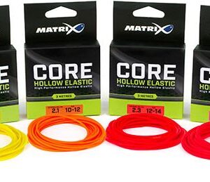 MATRIX HOLLOW ELASTIC 3m