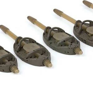 MATRIX ALLOY METHOD FEEDER L