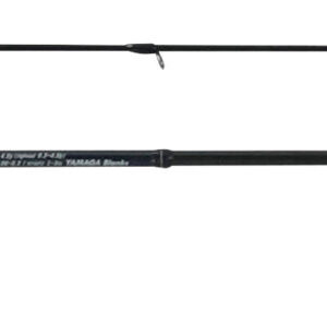 YAMAGA BLANKS BLUE CURRENT III 510 MAX 4.5G