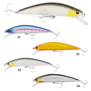 TUBERTINI BOMBER DB 140mm 66g