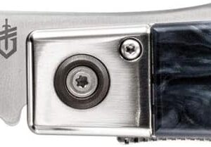 GERBER JUKEBOX MARBLE