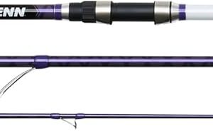 PENN TIDAL XR 423 SOLID CARBON LR 50-200G