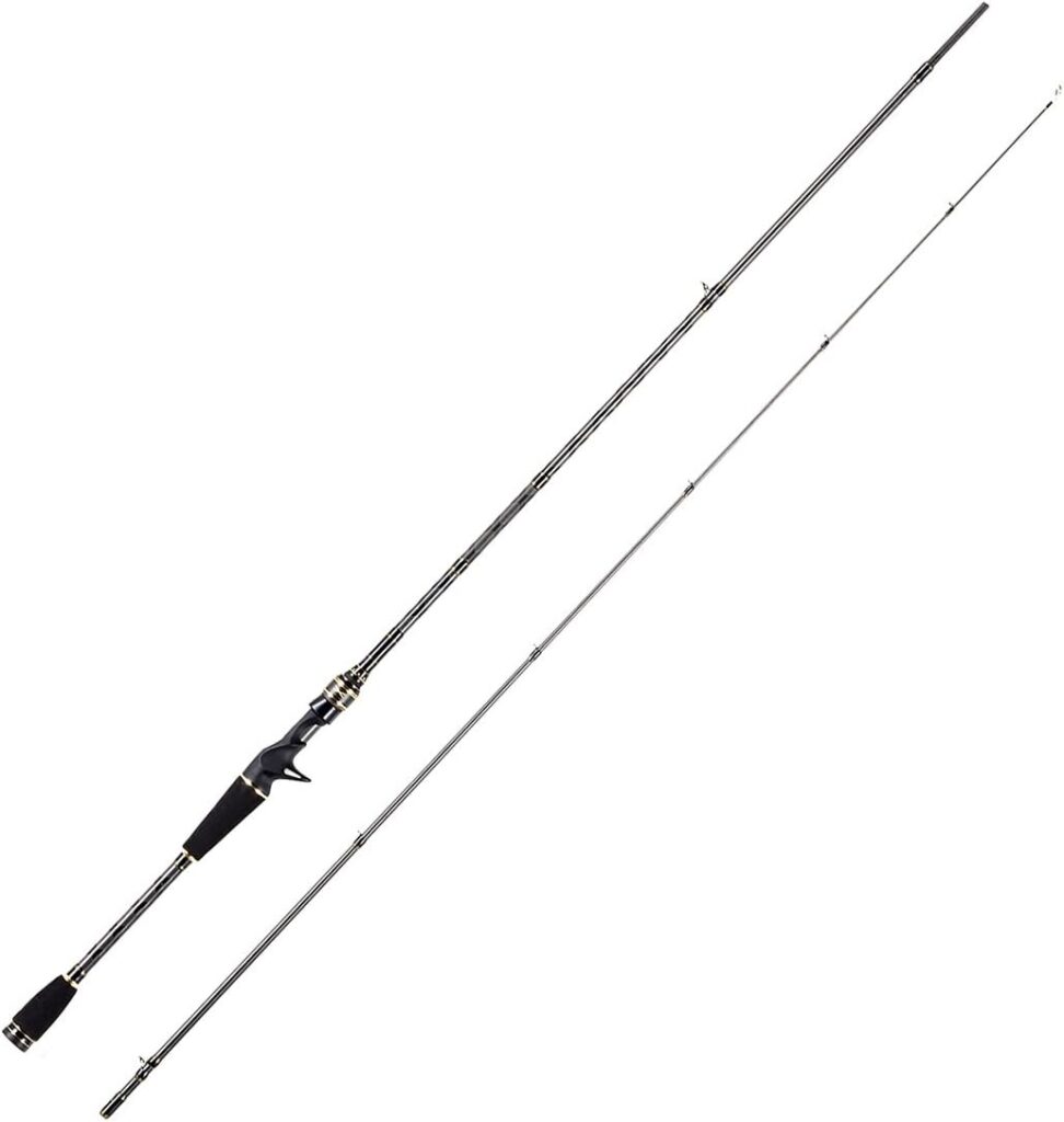 ABU GARCIA XROSSFIELD XRFC-702M 213cm 3.5-24g