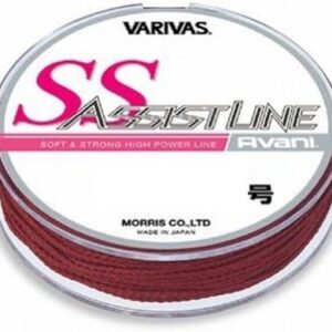 VARIVAS SS ASSIST LINE 20m