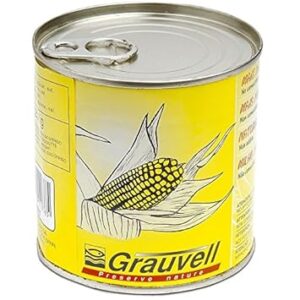 GRAUVELL MAIZE 285g