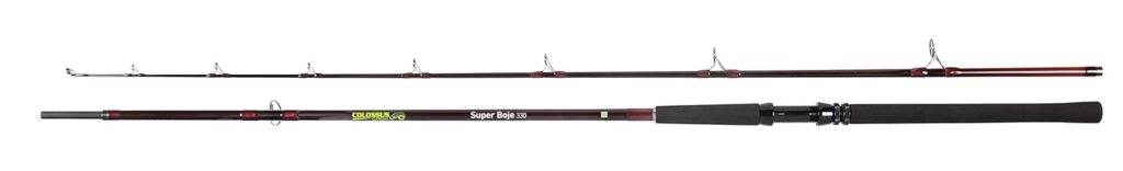 COLOSSUS SUPER BOJE CATFISH