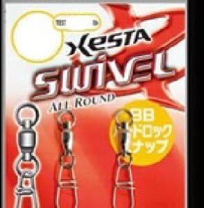 XESTA BB HARD LOCK SNAP