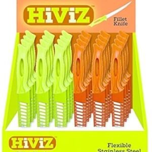 BILLY BAY NOŽ ZA FILETIRANJE