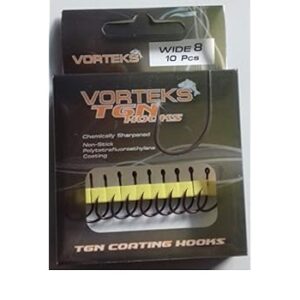 VORTEKS TGN WIDE