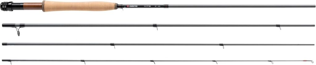 GREYS KITE 9FT 5WT